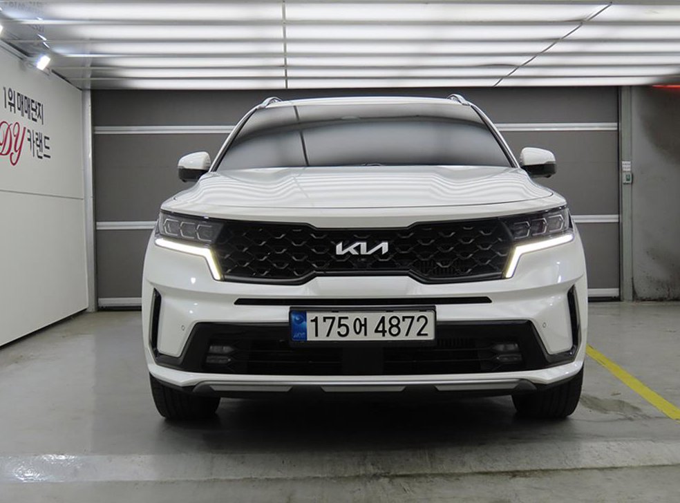 기아 쏘렌토 HEV 1.6 4WD 그래비티 사진 2