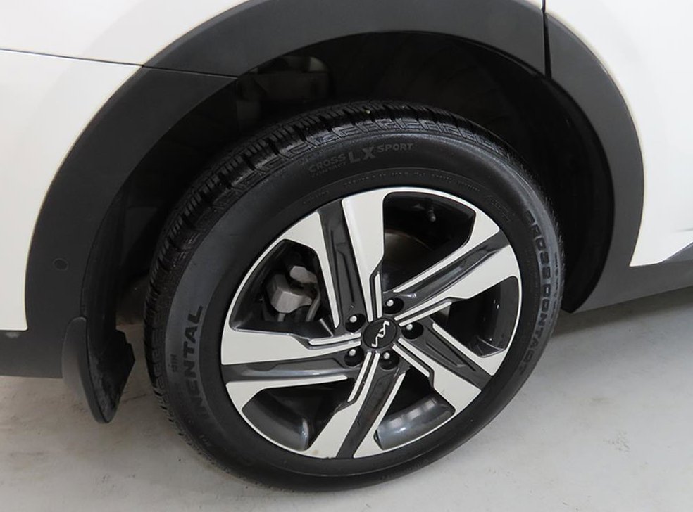 기아 쏘렌토 HEV 1.6 4WD 그래비티 사진 20