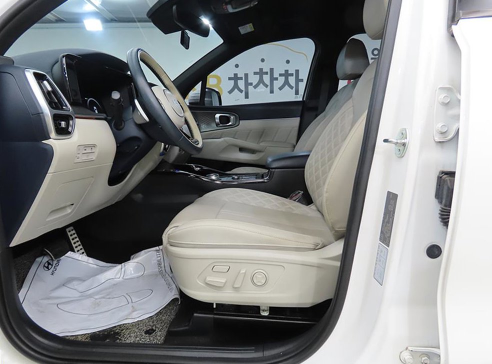 기아 쏘렌토 HEV 1.6 4WD 그래비티 사진 5