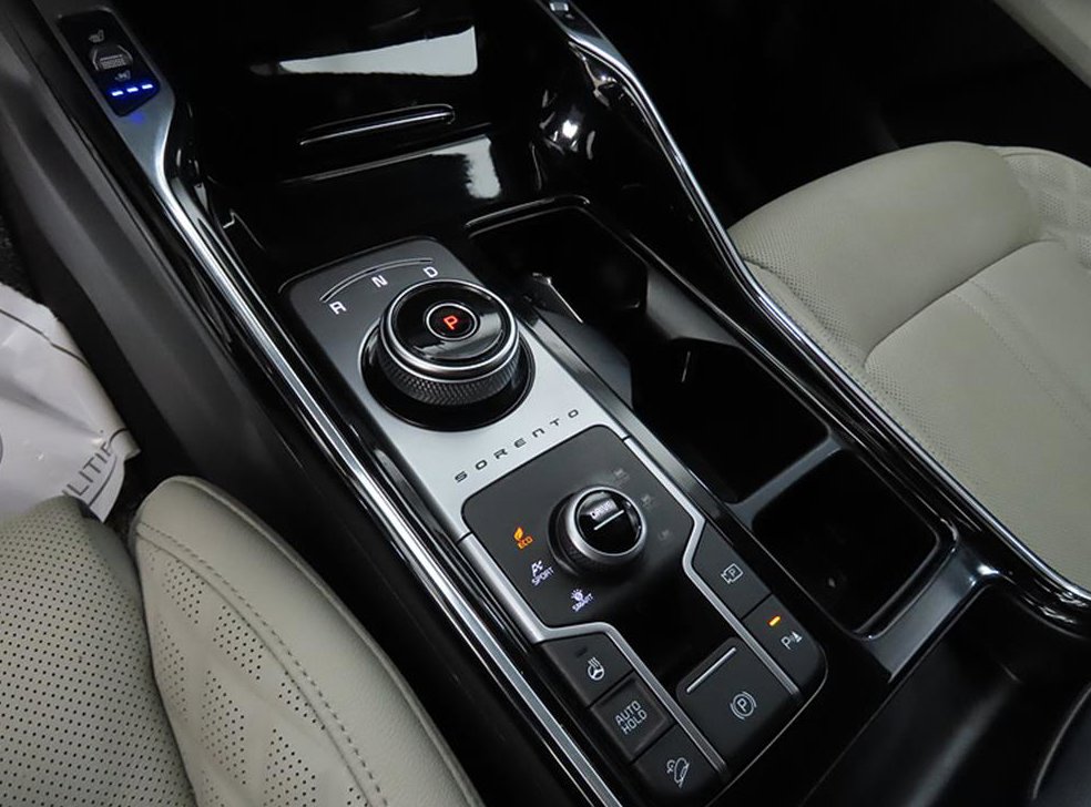 기아 쏘렌토 HEV 1.6 4WD 그래비티 사진 9