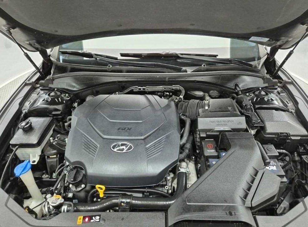 현대 그랜저 3.0 GDI 익스클루시브 사진 5
