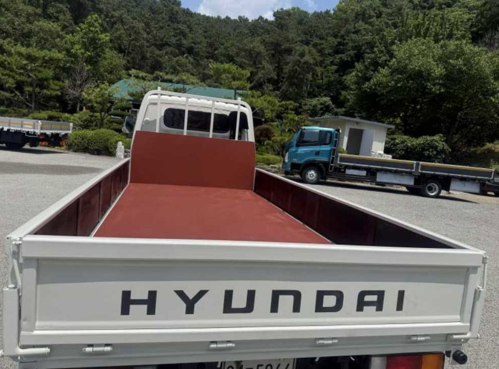 중대형화물 카고 마이티 사진 3