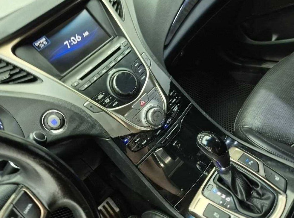 현대 그랜저 HG240 LUXURY 사진 10