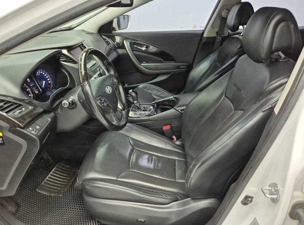 현대 그랜저 HG240 LUXURY 사진 11