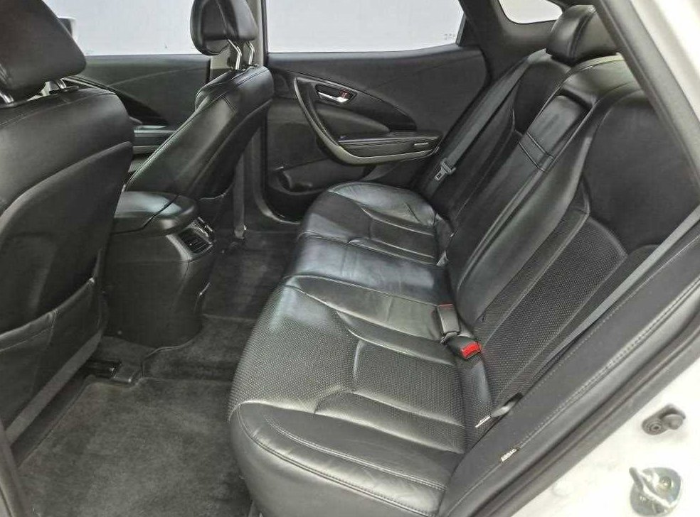 현대 그랜저 HG240 LUXURY 사진 12