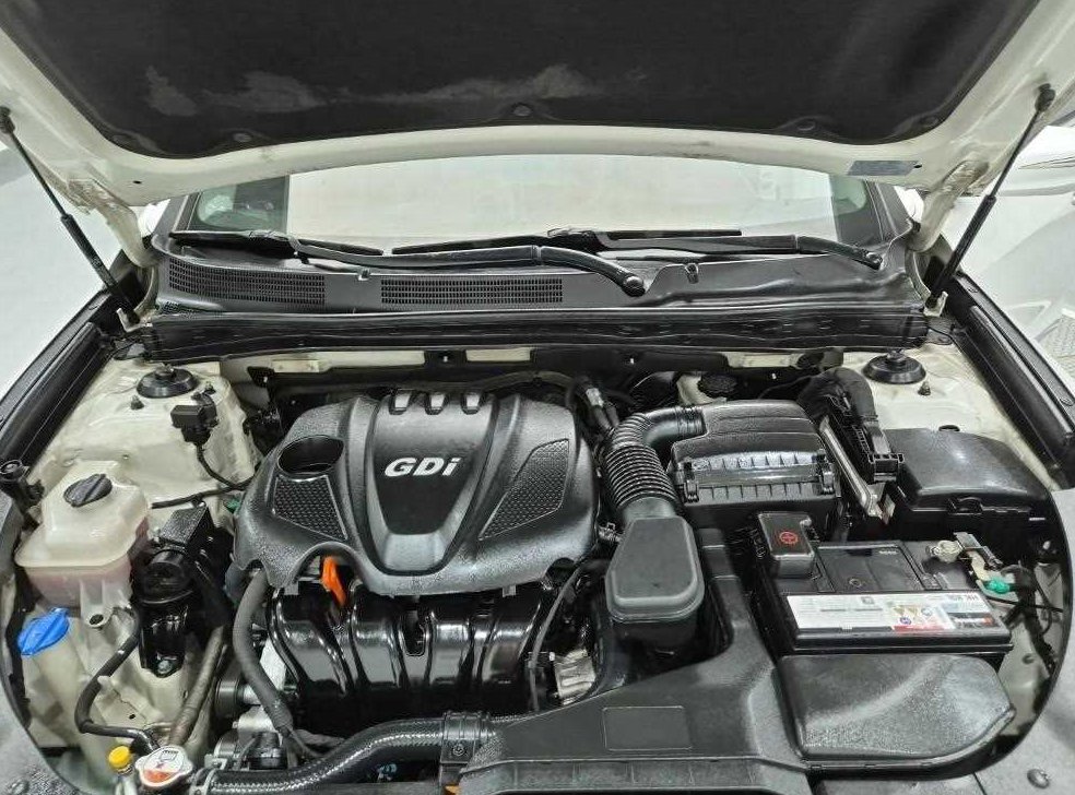 현대 그랜저 HG240 LUXURY 사진 5