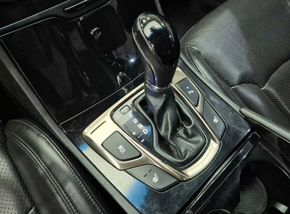 현대 그랜저 HG240 LUXURY 사진 8