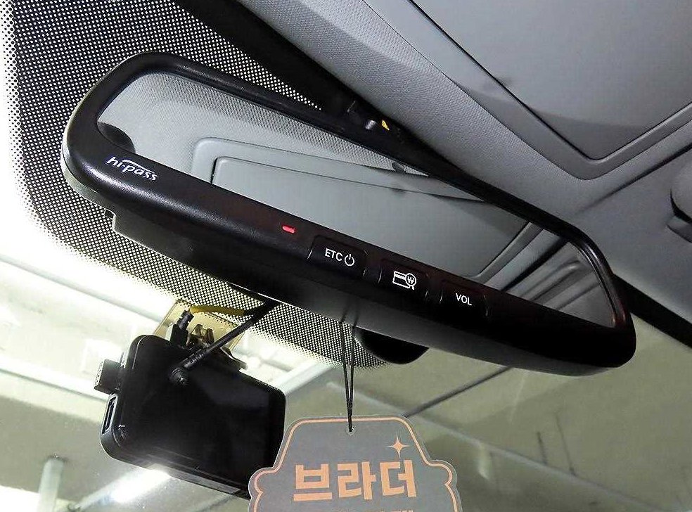 기아 쏘렌토 디젤 2WD 2.0 TLX 사진 15