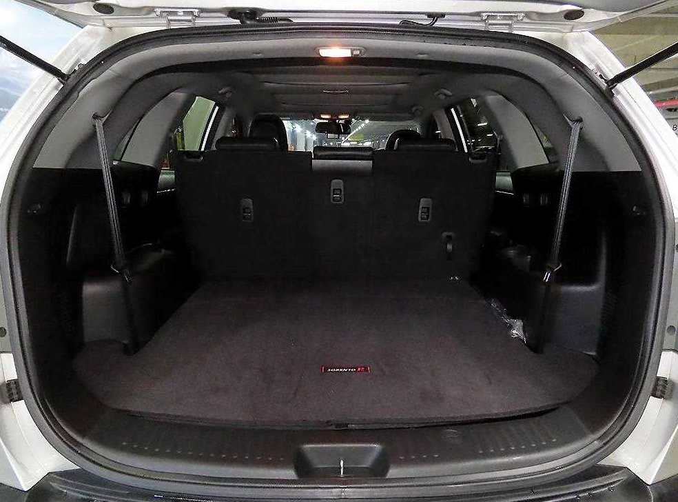 기아 쏘렌토 디젤 2WD 2.0 TLX 사진 17