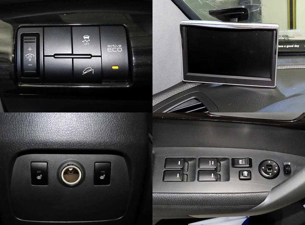 기아 쏘렌토 디젤 2WD 2.0 TLX 사진 18