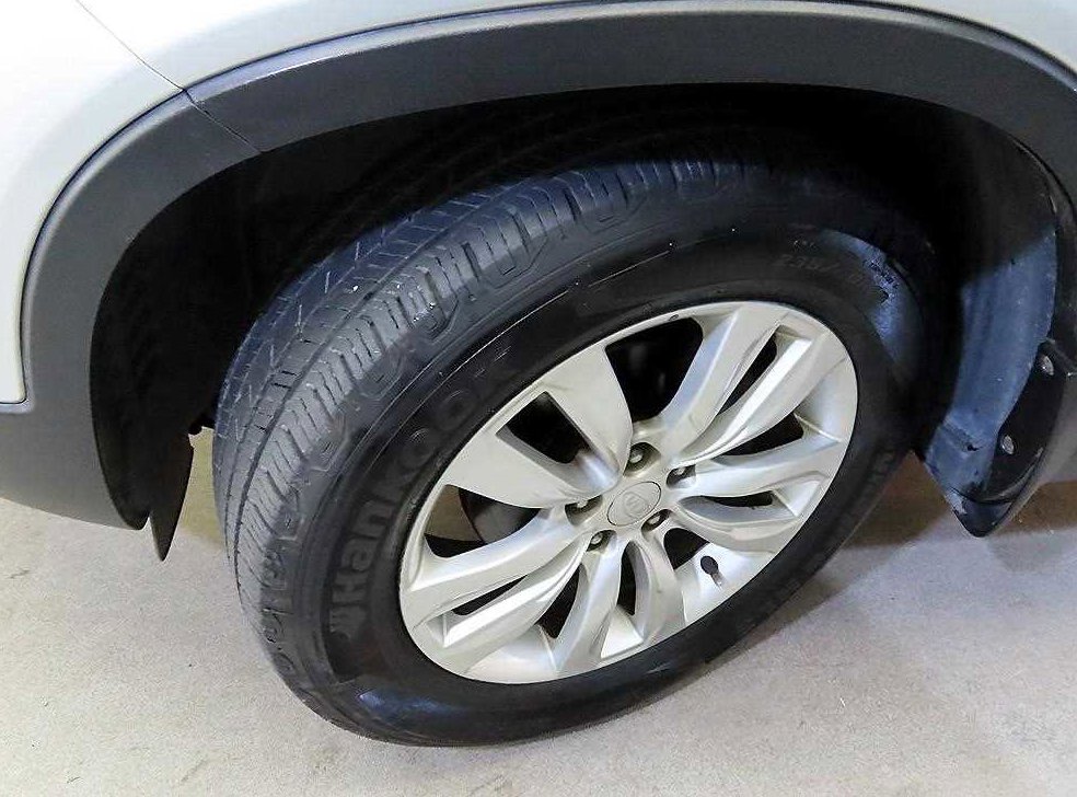 기아 쏘렌토 디젤 2WD 2.0 TLX 사진 20