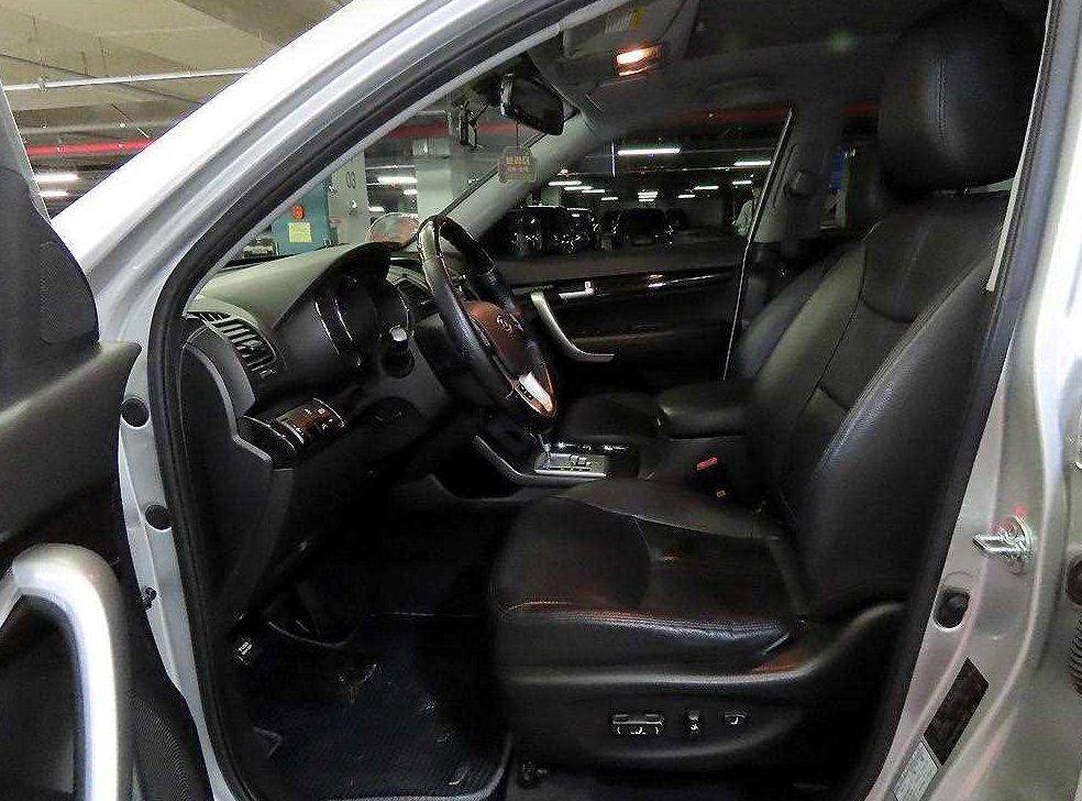 기아 쏘렌토 디젤 2WD 2.0 TLX 사진 6