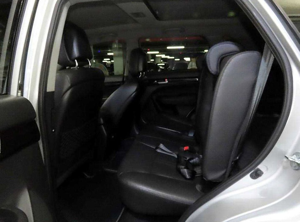 기아 쏘렌토 디젤 2WD 2.0 TLX 사진 7