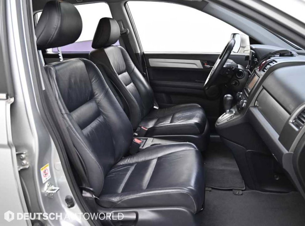 혼다 CR-V 2.4 4WD 사진 10