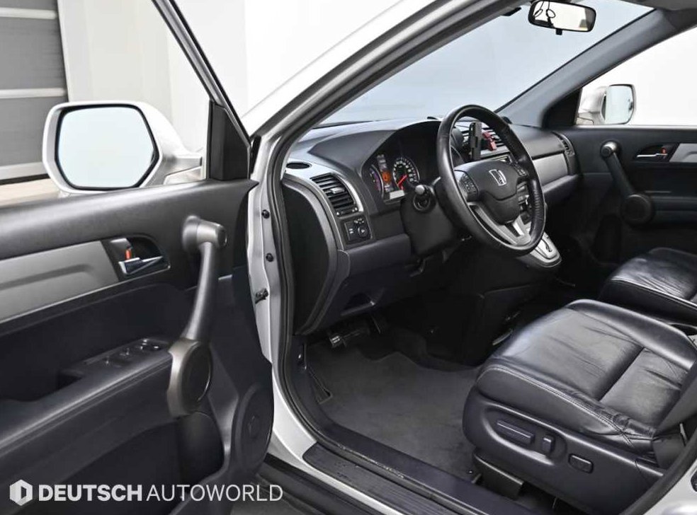 혼다 CR-V 2.4 4WD 사진 11