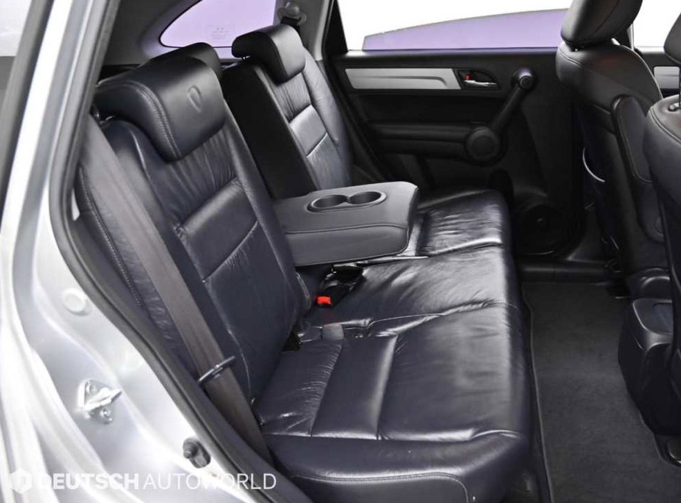 혼다 CR-V 2.4 4WD 사진 12