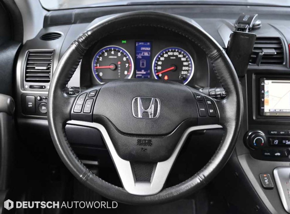 혼다 CR-V 2.4 4WD 사진 13