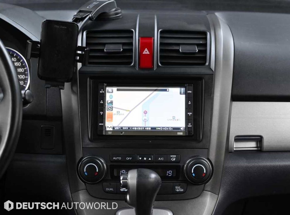 혼다 CR-V 2.4 4WD 사진 14