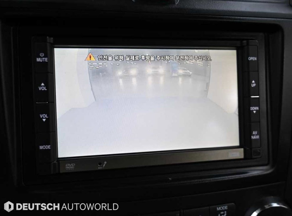 혼다 CR-V 2.4 4WD 사진 15