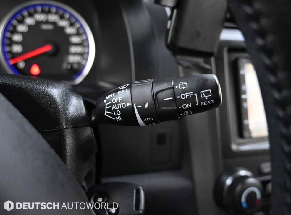 혼다 CR-V 2.4 4WD 사진 16