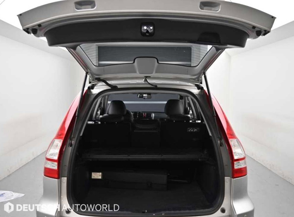 혼다 CR-V 2.4 4WD 사진 19