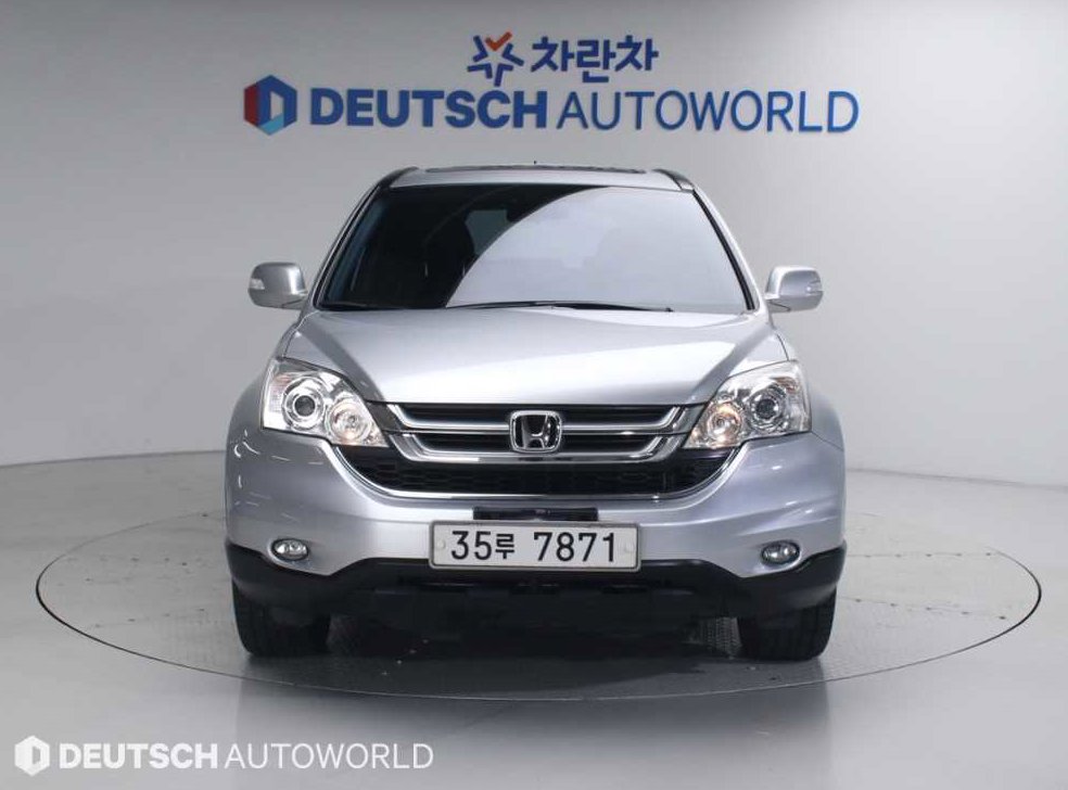 혼다 CR-V 2.4 4WD 사진 3