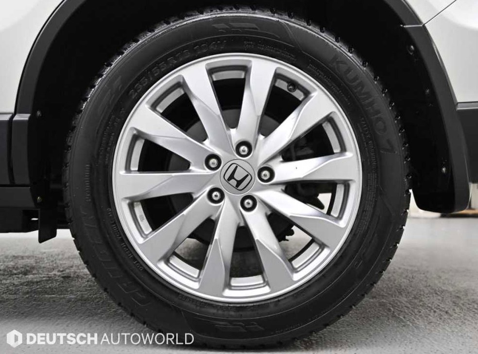 혼다 CR-V 2.4 4WD 사진 5