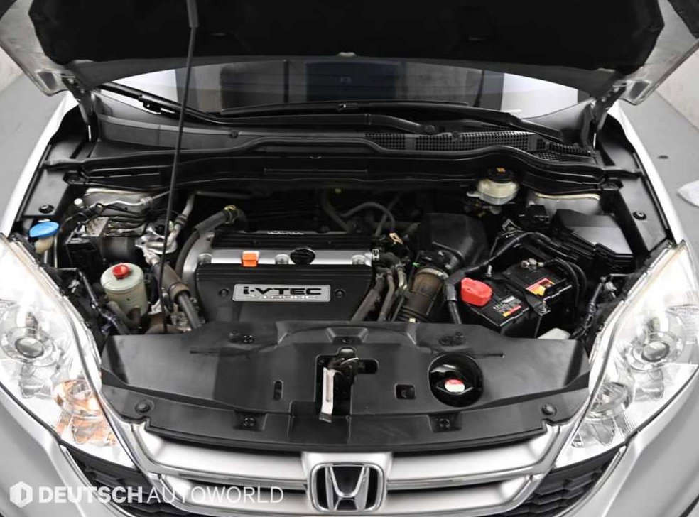 혼다 CR-V 2.4 4WD 사진 6