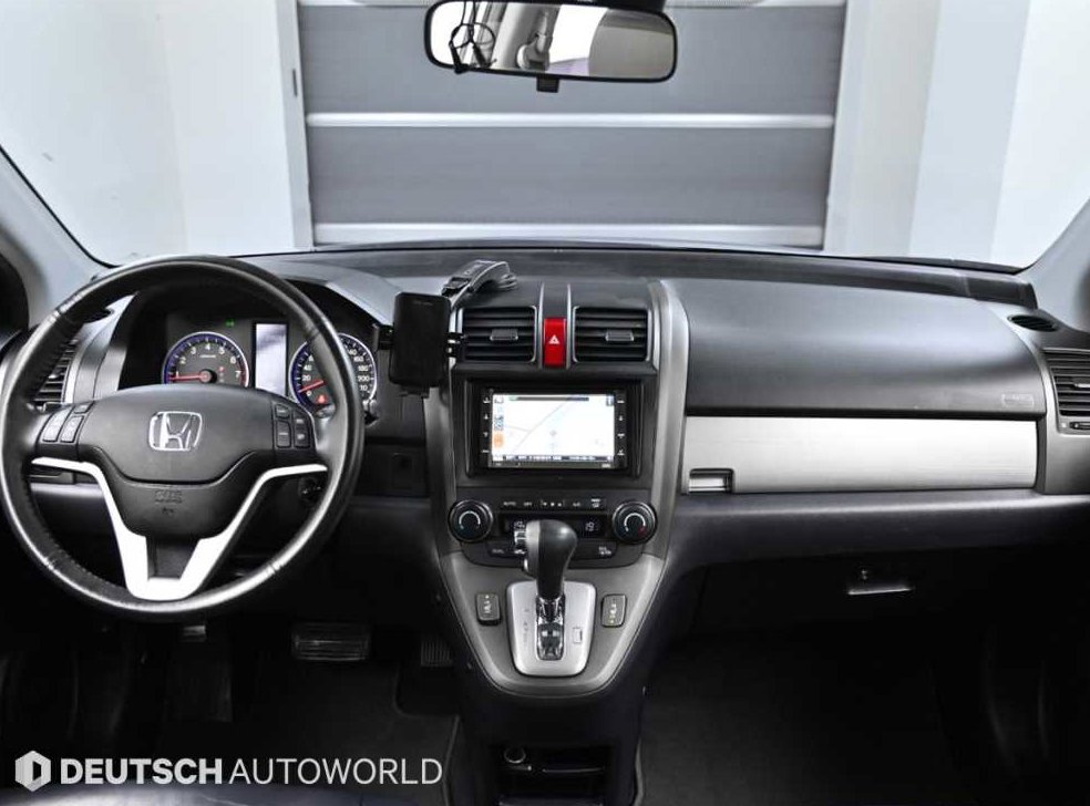 혼다 CR-V 2.4 4WD 사진 7