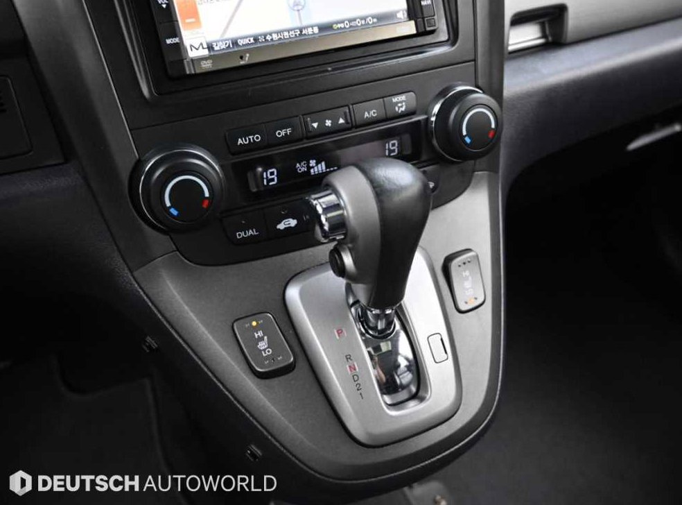 혼다 CR-V 2.4 4WD 사진 9