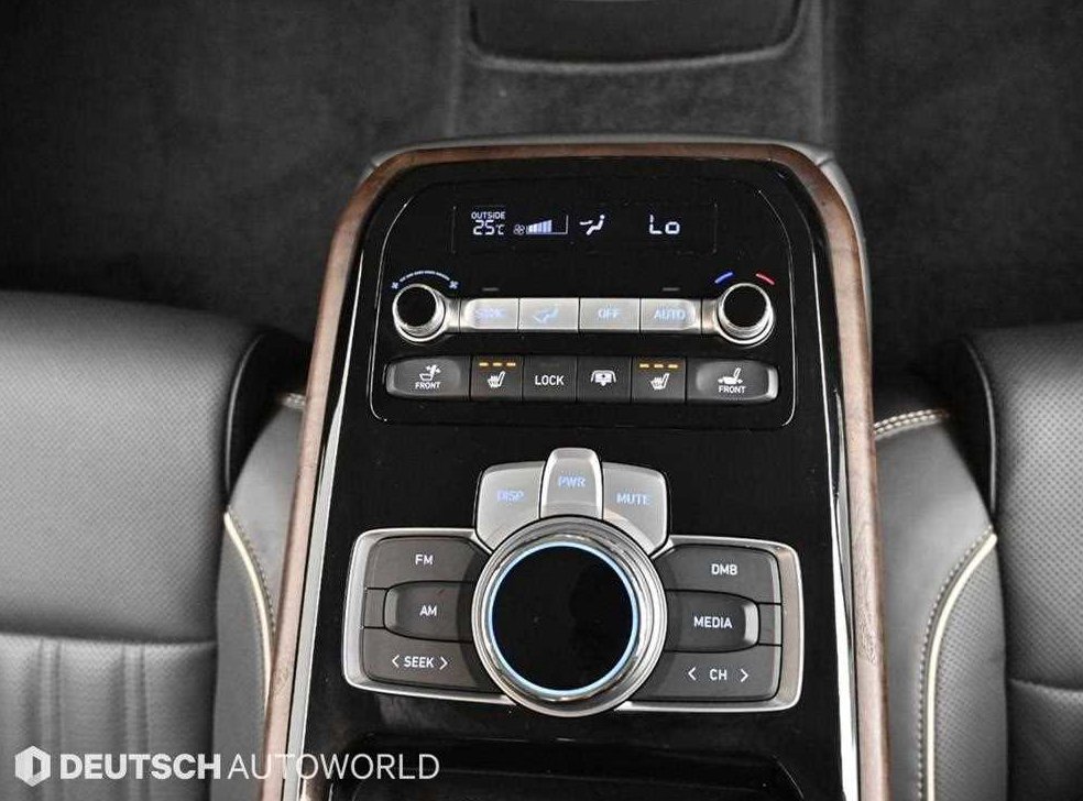 제네시스 G90 3.8 GDI AWD 사진 16