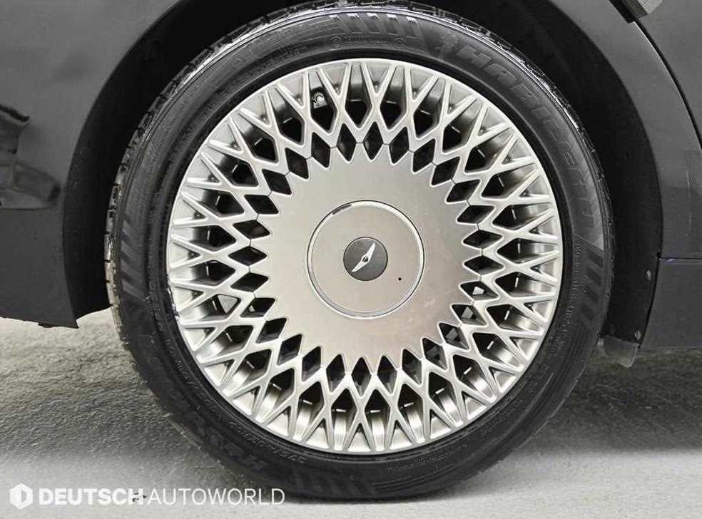 제네시스 G90 3.8 GDI AWD 사진 5