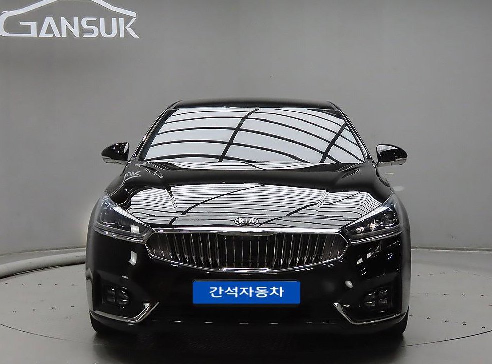 기아 K7 2.4 GDI 노블레스