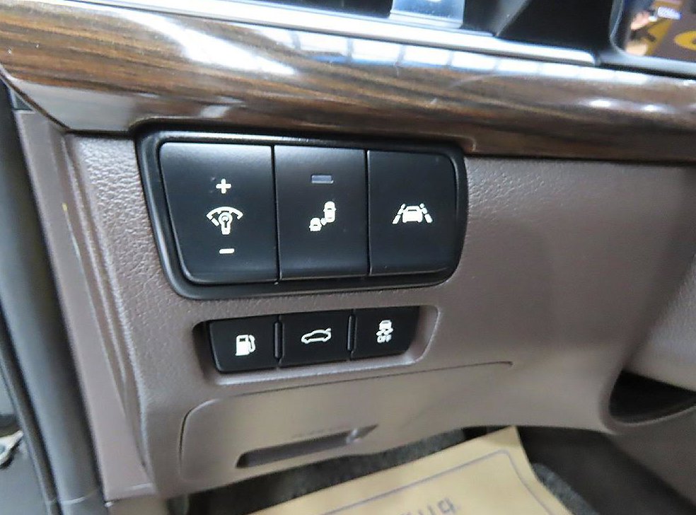 기아 K7 2.4 GDI 노블레스 사진 13