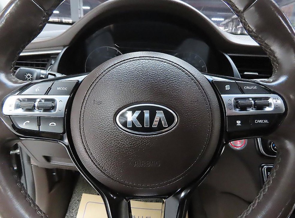 기아 K7 2.4 GDI 노블레스 사진 14