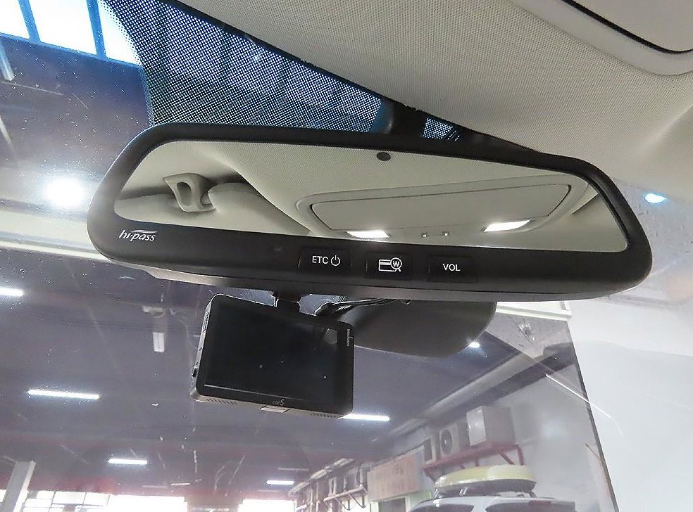 기아 K7 2.4 GDI 노블레스 사진 15