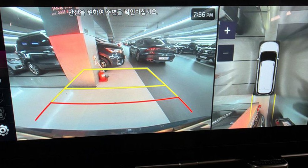 차량 이미지