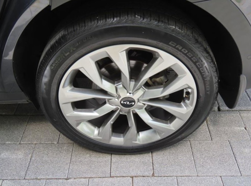 기아 쏘렌토 가솔린 2.5T 4WD 시그니처 사진 17