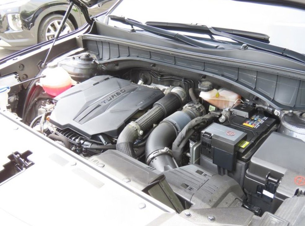 기아 쏘렌토 가솔린 2.5T 4WD 시그니처 사진 20