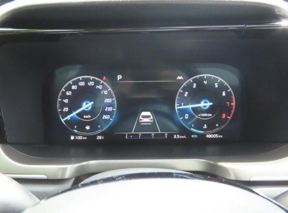 기아 쏘렌토 가솔린 2.5T 4WD 시그니처 사진 5