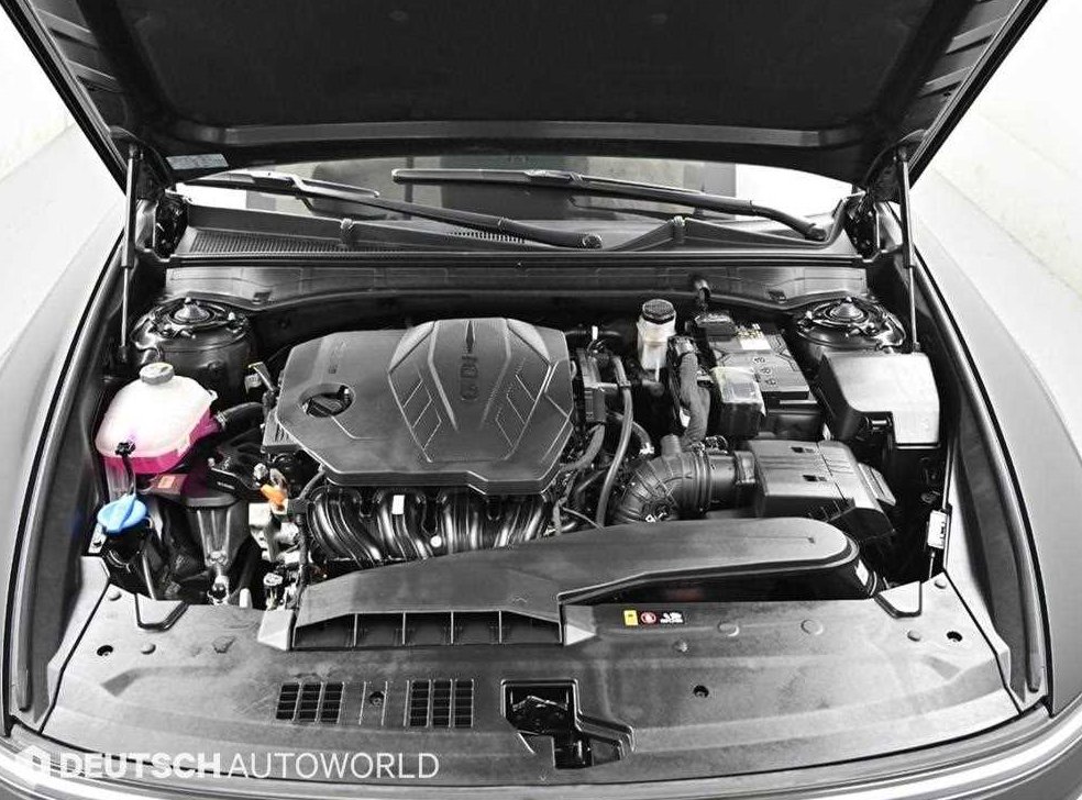 현대 그랜저 가솔린 2.5 2WD 사진 6