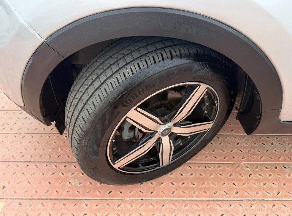 기아 스포티지 디젤 2WD 프레스티지 사진 8