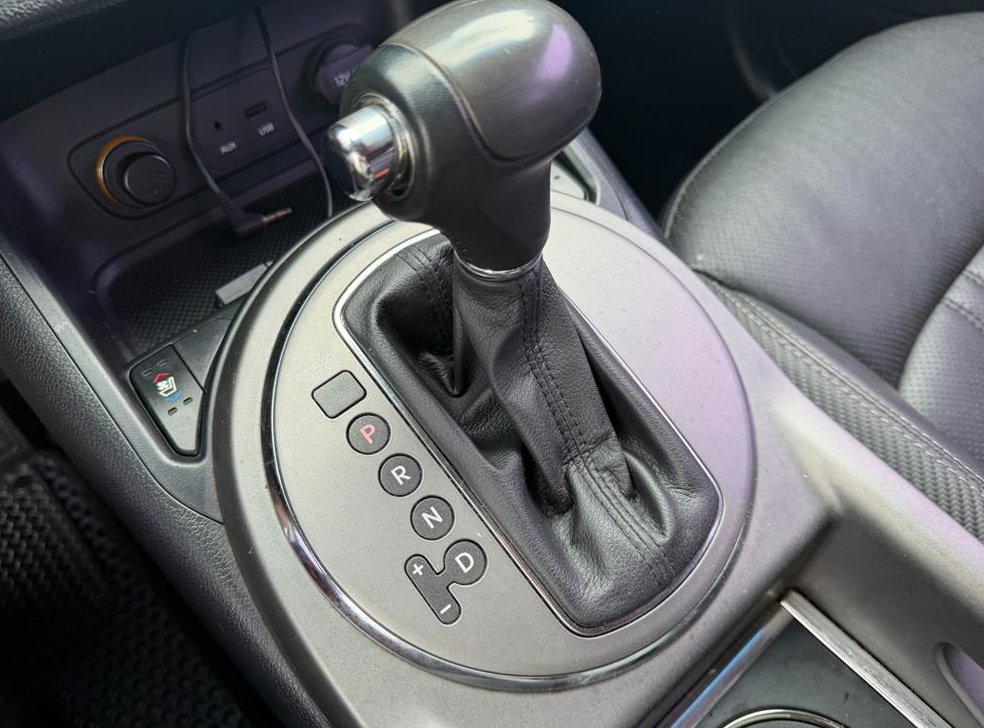기아 스포티지 디젤 2WD 프레스티지 사진 9