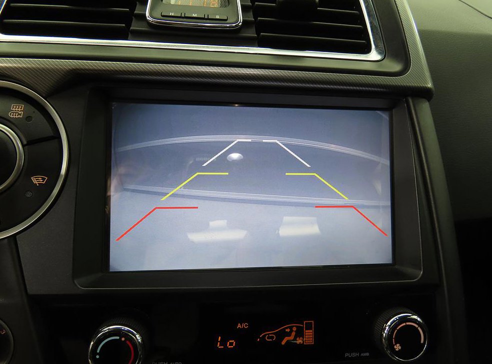 KG모빌리티(쌍용)  코란도 CX7(4WD) 사진 10