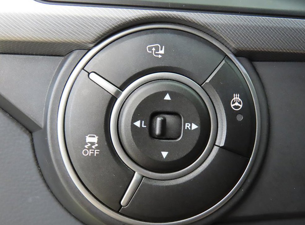KG모빌리티(쌍용)  코란도 CX7(4WD) 사진 13