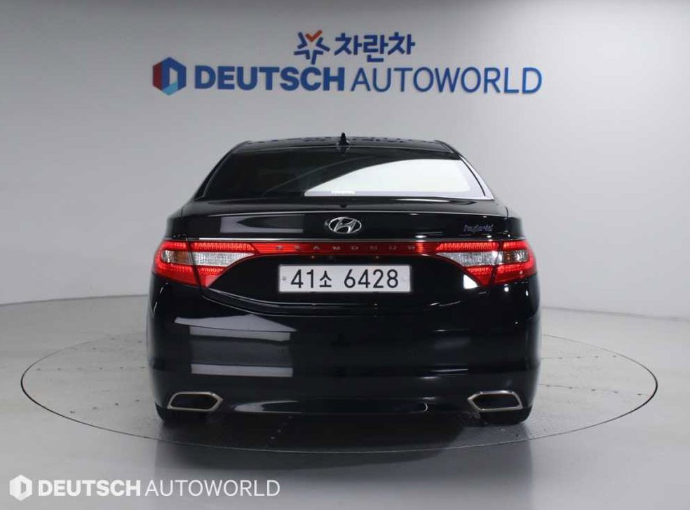 현대 그랜저 PREMIUM 사진 4