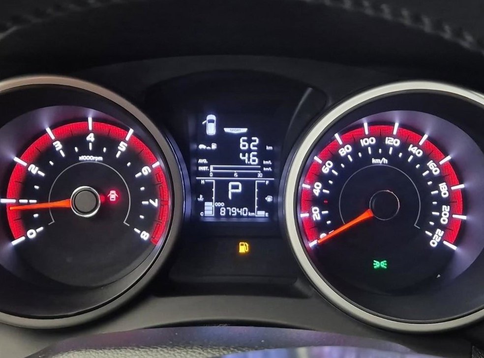 KG모빌리티(쌍용)  티볼리 2WD 가솔린 LX 사진 5