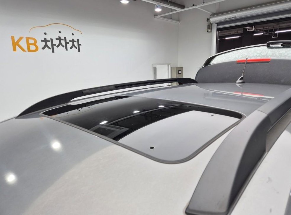 현대 베라쿠르즈 디젤 4WD 300VXL 사진 13