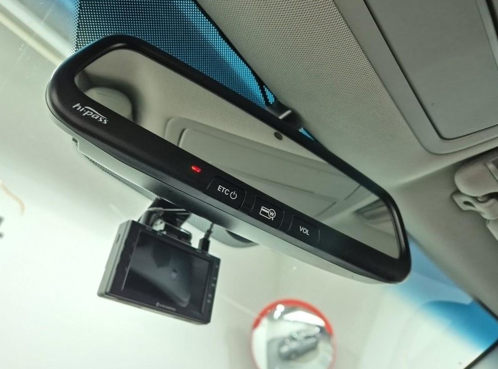 현대 베라쿠르즈 디젤 4WD 300VXL 사진 16