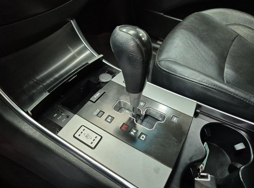 현대 베라쿠르즈 디젤 4WD 300VXL 사진 8